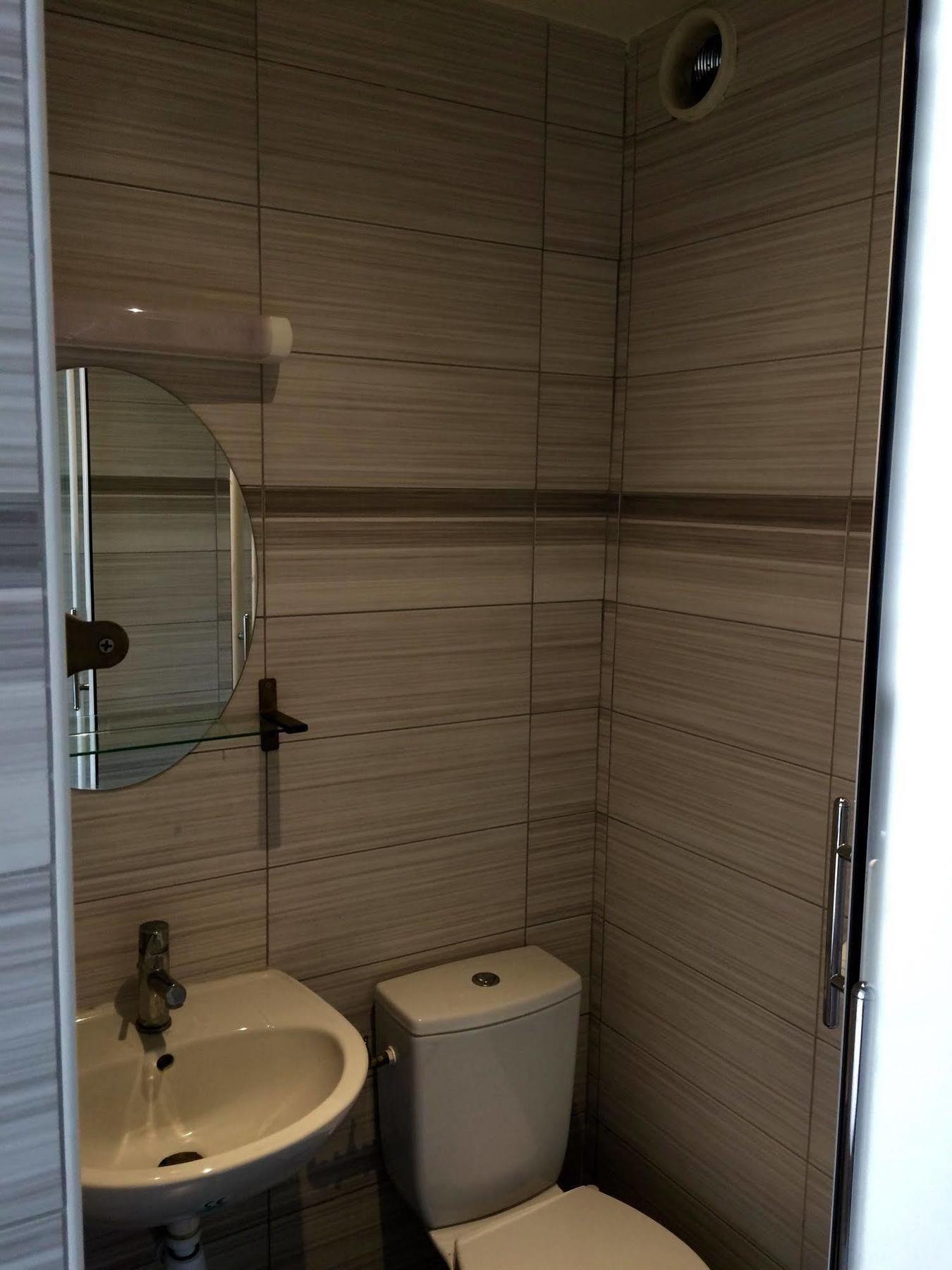 פריז Hotel Azur Montmartre מראה חיצוני תמונה